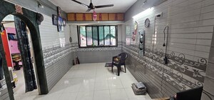 1 BHK Apartment For Sale in Jay Apartments, Kalamboli