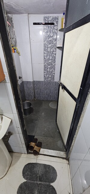 Balcony in 1 BHK Apartment at Jay Apartments, Kalamboli – for Sale