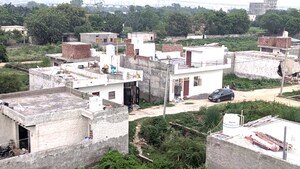  Plot For Sale in Sector 144