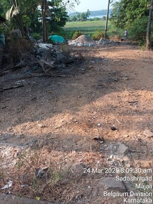 3 BHK Independent House For Sale in Kodibag