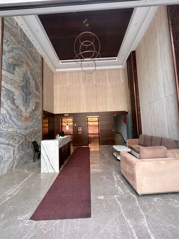 4 BHK Apartment For Rent in Vile Parle West