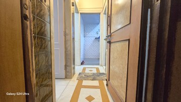  1 BHK Apartment at Haridwar Apartments, Evershine Nagar – for Rent