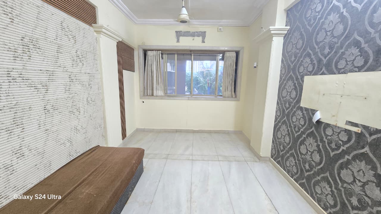 1 BHK 500 Sq.Ft. Apartment in Haridwar Apartments
