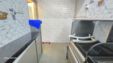 Furnished Amenities in 1 BHK Apartment at Haridwar Apartments, Evershine Nagar – for Rent