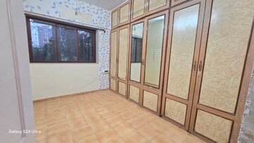 Bedroom in 1 BHK Apartment at Haridwar Apartments, Evershine Nagar – for Rent