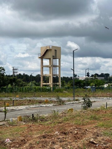  Plot For Sale in Natures Abode, Mysore Road