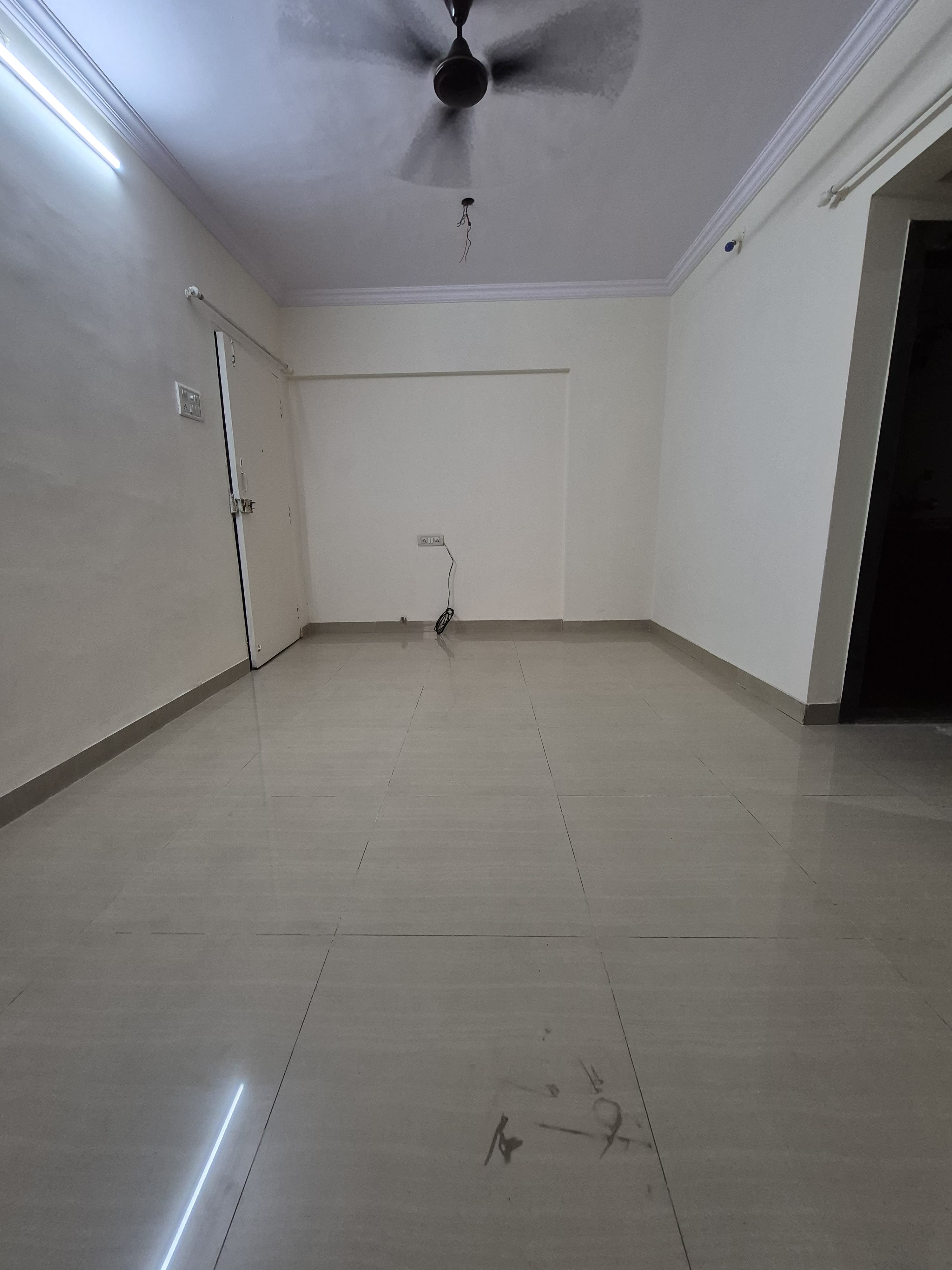 1 BHK 595 Sq.Ft. Apartment in Thakur Gayatri Satsang