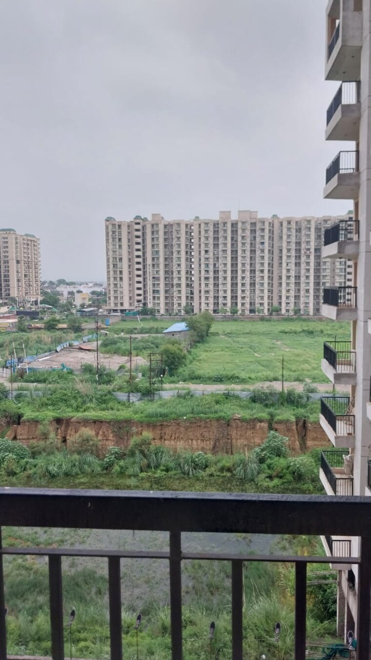 Exterior View, eureka-diya-green-city 2 Bedroom 976 Sq.Ft. Apartment In Raj Nagar Extension Ghaziabad 9209915