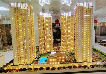 4 BHK Apartment For Sale in Noida Extension