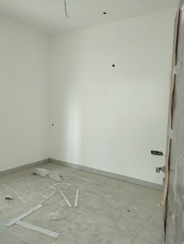 Bedroom in 3 BHK Apartment at Hallmark Treasor, Narsingi – for Sale