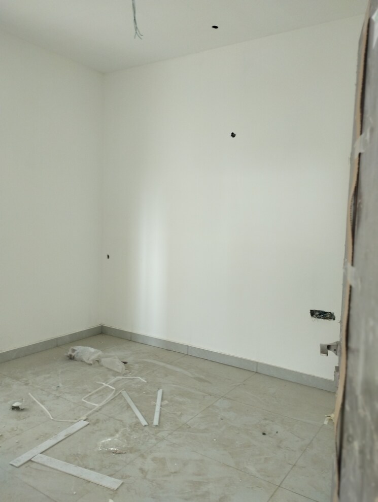 Bedroom, hallmark-treasor 3 Bedroom 1765 Sq.Ft. Apartment In Narsingi Hyderabad 9209823