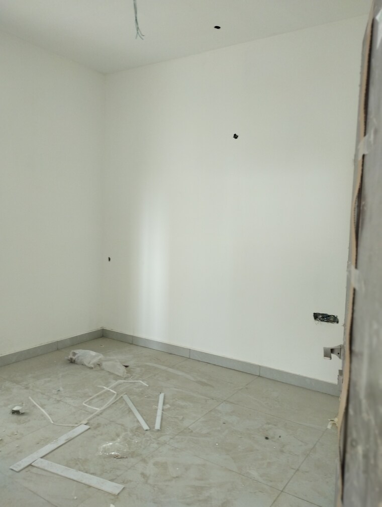 Bedroom, hallmark-treasor 3 Bedroom 1765 Sq.Ft. Apartment In Narsingi Hyderabad 9209823