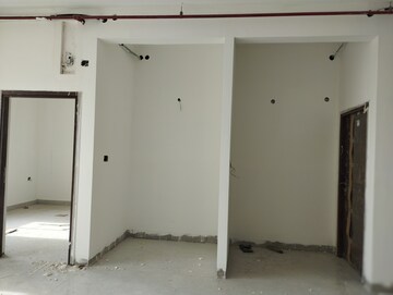  3 BHK Apartment at Hallmark Treasor, Narsingi – for Sale