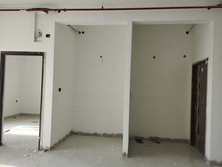 undefined, hallmark-treasor 3 Bedroom 1765 Sq.Ft. Apartment In Narsingi Hyderabad 9209823