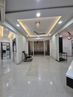 3 BHK Apartment For Sale in Bredco New Viceroy Park 