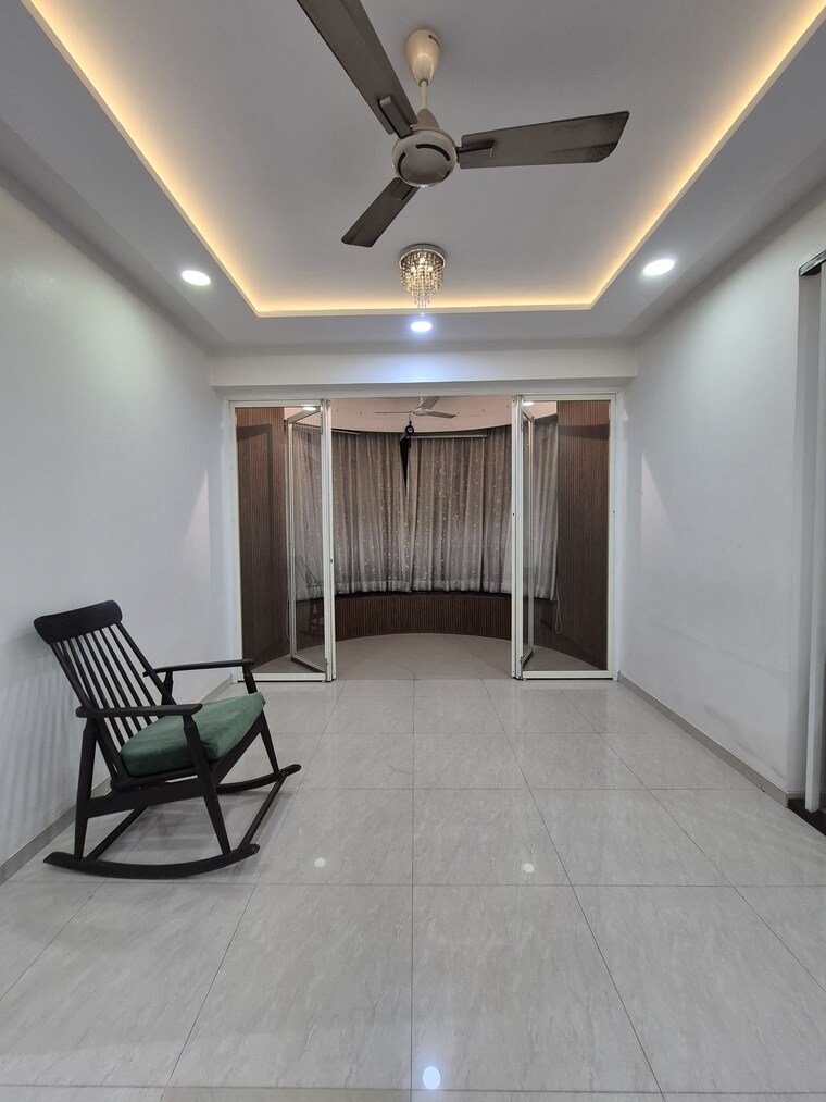 Gym, bredco-new-viceroy-park 3 Bedroom 1365 Sq.Ft. Apartment In Kandivali East Mumbai 9209919