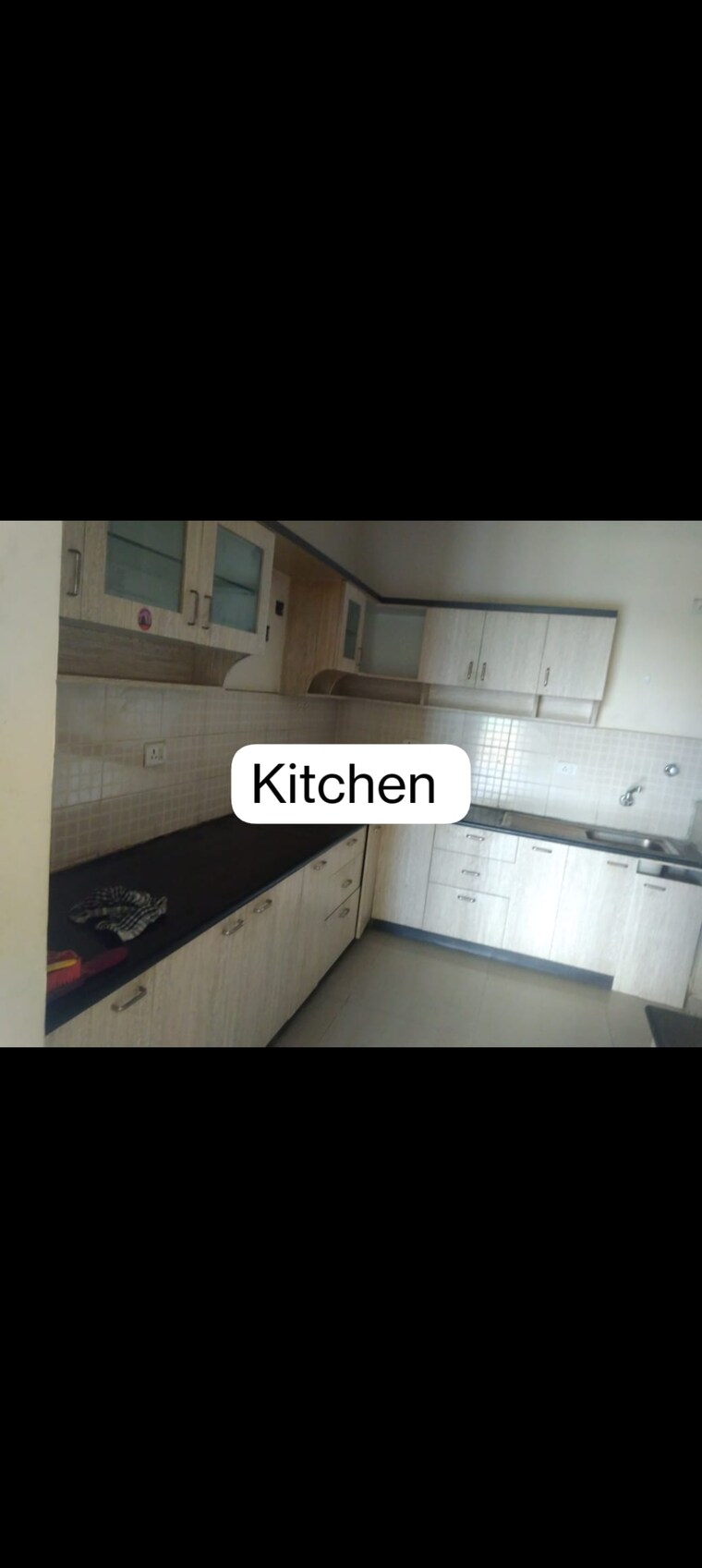 Kitchen, parkway-tivoli-apartment 2 Bedroom 1370 Sq.Ft. Apartment In Whitefield Bangalore 9209960