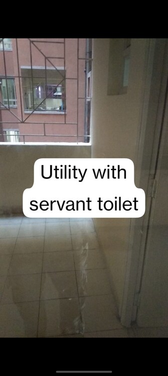 2 BHK + Servant Room Apartment For Sale in Parkway Tivoli Apartment in Whitefield, Bangalore