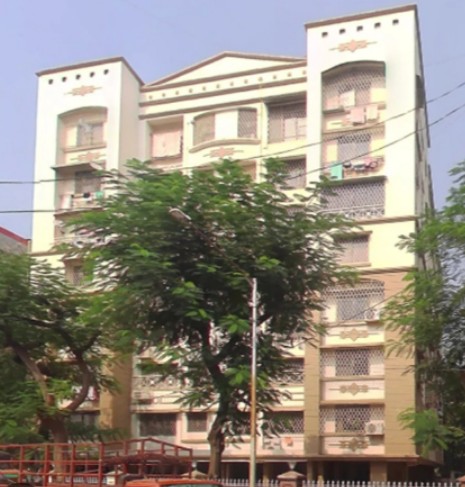 1 BHK Apartment For Sale in Ankur CHS Goregaon 