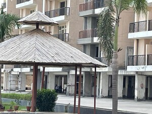 2.5 BHK Apartment – Exterior View View at Eureka Diya Green City, Raj Nagar Extension - for Sale