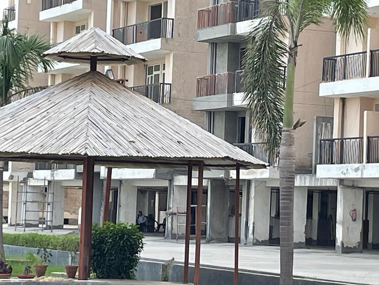 Exterior View, eureka-diya-green-city 2.5 Bedroom 1114 Sq.Ft. Apartment In Raj Nagar Extension Ghaziabad 9209943