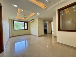 2 BHK + Servant Room Builder Floor For Sale in East Of Kailash