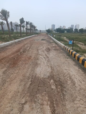 Plot Area in  Plot at Knowledge Park V Greater Noida – for Sale