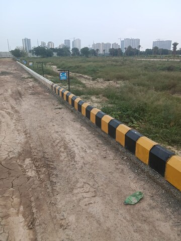 Plot Area in  Plot at Knowledge Park V Greater Noida – for Sale