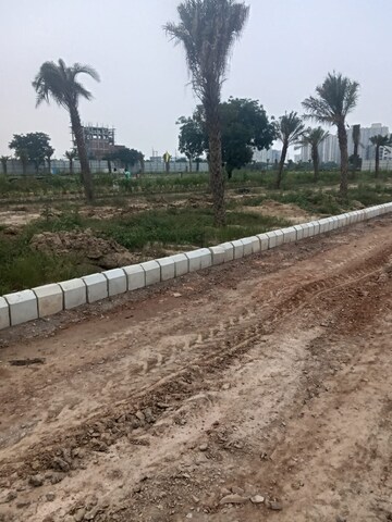 Plot Area in  Plot at Knowledge Park V Greater Noida – for Sale