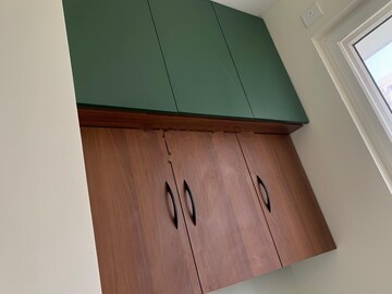 Furnished Amenities in 2 BHK Apartment at Puravankara Purva Zenium, Hosahalli – for Rent