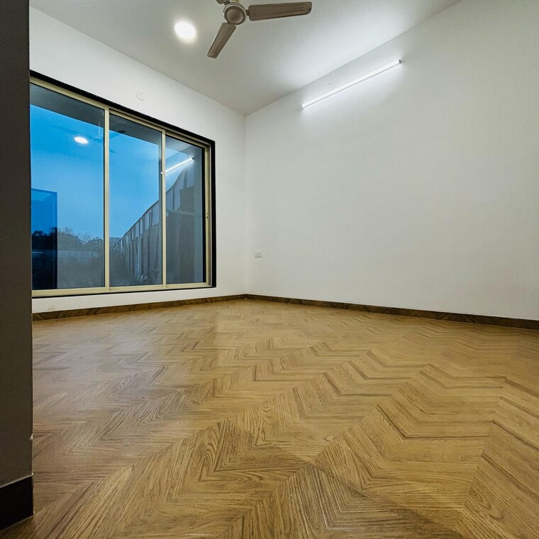 Room, dynamic-crest 1 Bedroom 435 Sq.Ft. Apartment In Shilphata Thane 9210011