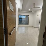 1 BHK 435 Sq.Ft. Apartment in Dynamic Crest