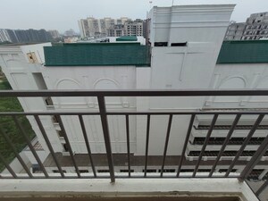 Balcony in 2 BHK Apartment at ROF Amaltas, Sector 92 – for Sale