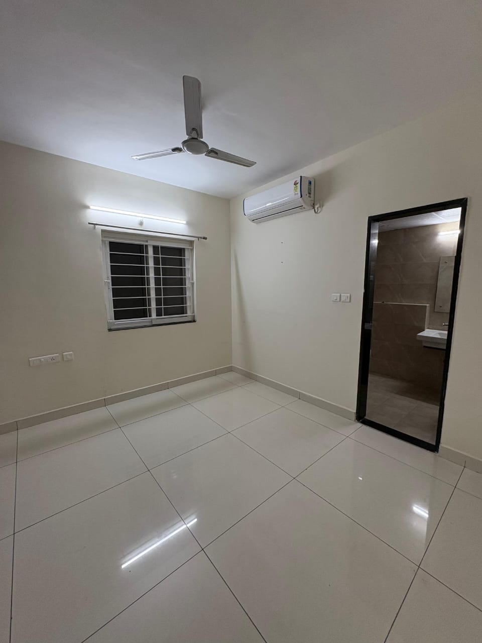 3 BHK Apartment For Rent in Accurate Wind Chimes