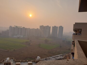 2 BHK Apartment – Exterior View View at Pyramid Urban Homes 2, Sector 86 - for Sale