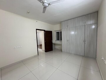 3 BHK Apartment For Rent in Hallmark Vicinia, Narsingi