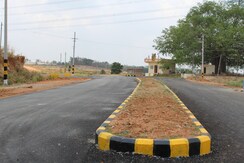 Plot For Sale in Prime Jigani Sa Plots