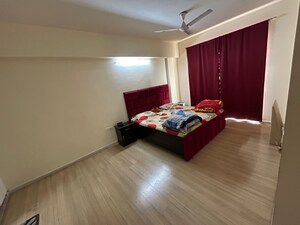 Bedroom in 3 BHK Apartment at DLF The Skycourt, Sector 86 – for Sale