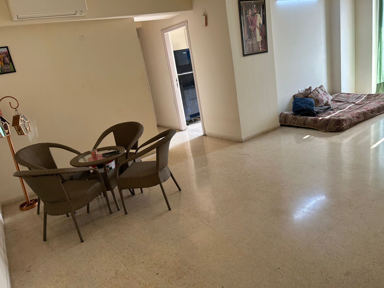 3 BHK Apartment For Sale in DLF The Skycourt