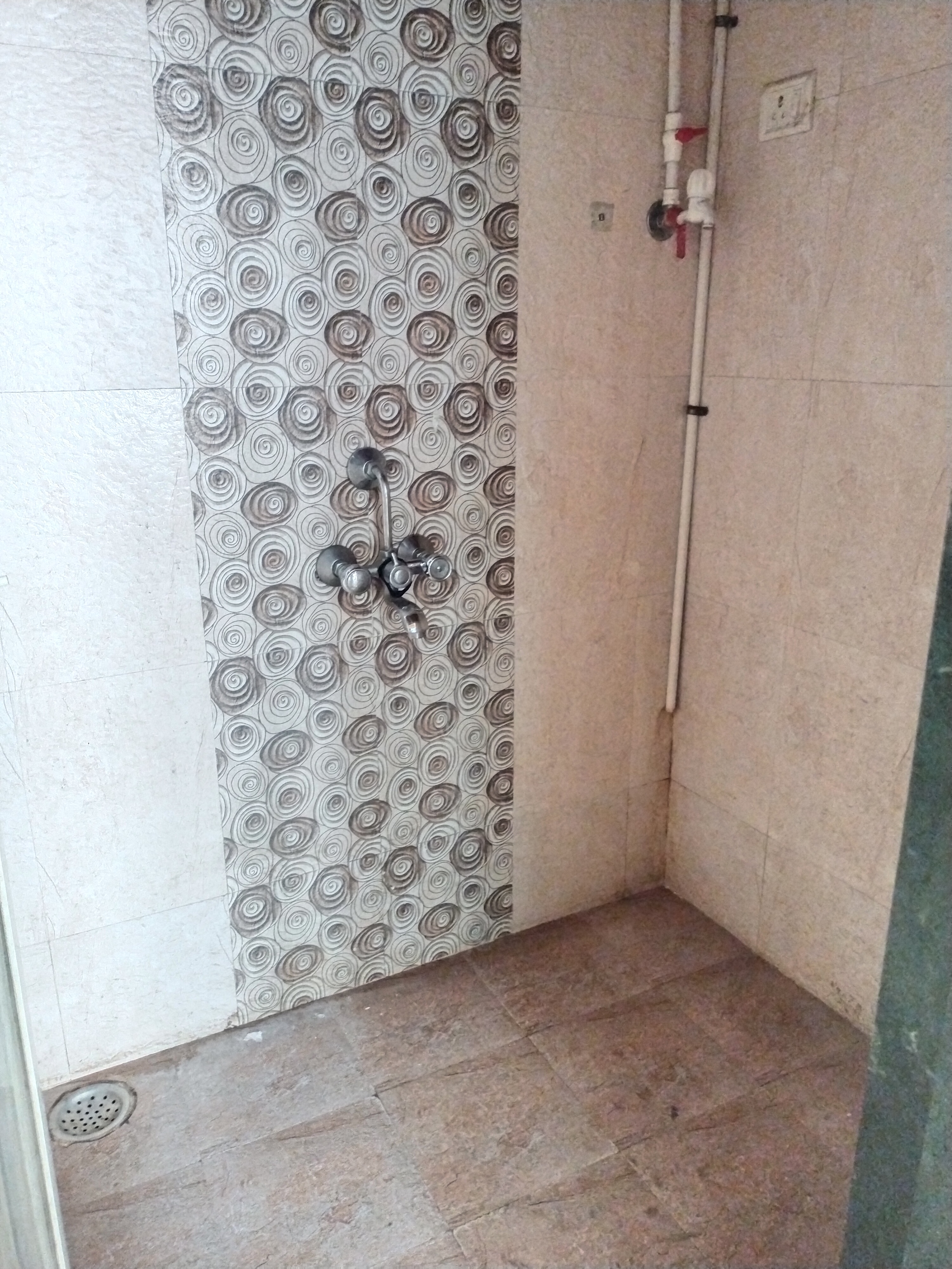 1 RkApartment For Rent in Sambhav Shyam Residency