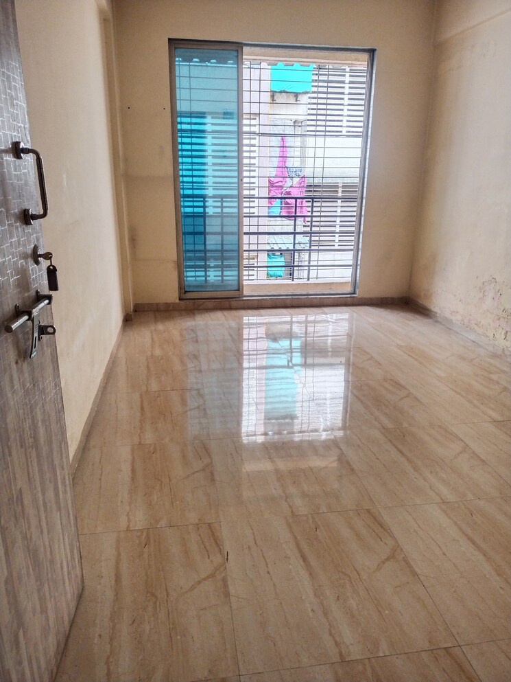 Room, sambhav-shyam-residency 1 RK 410 Sq.Ft. Apartment In Karanjade Navi Mumbai 9210003