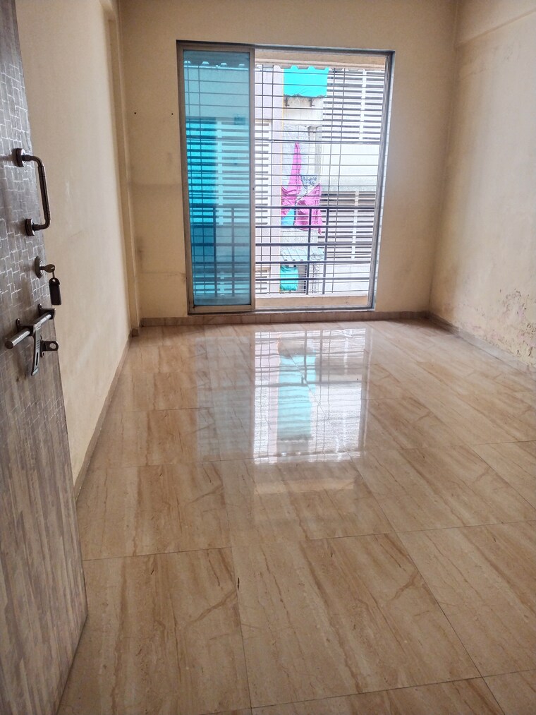Room, sambhav-shyam-residency 1 RK 410 Sq.Ft. Apartment In Karanjade Navi Mumbai 9210003