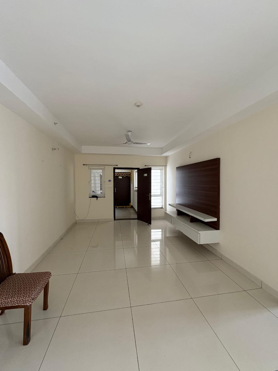 3 BHK Apartment For Rent in Pacifica Hill Crest