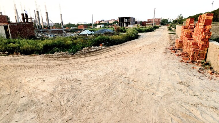 undefined, knowledge park 1 greater noida  900 Sq.Ft. Plot In Knowledge Park 1 Greater Noida Greater Noida 9210000