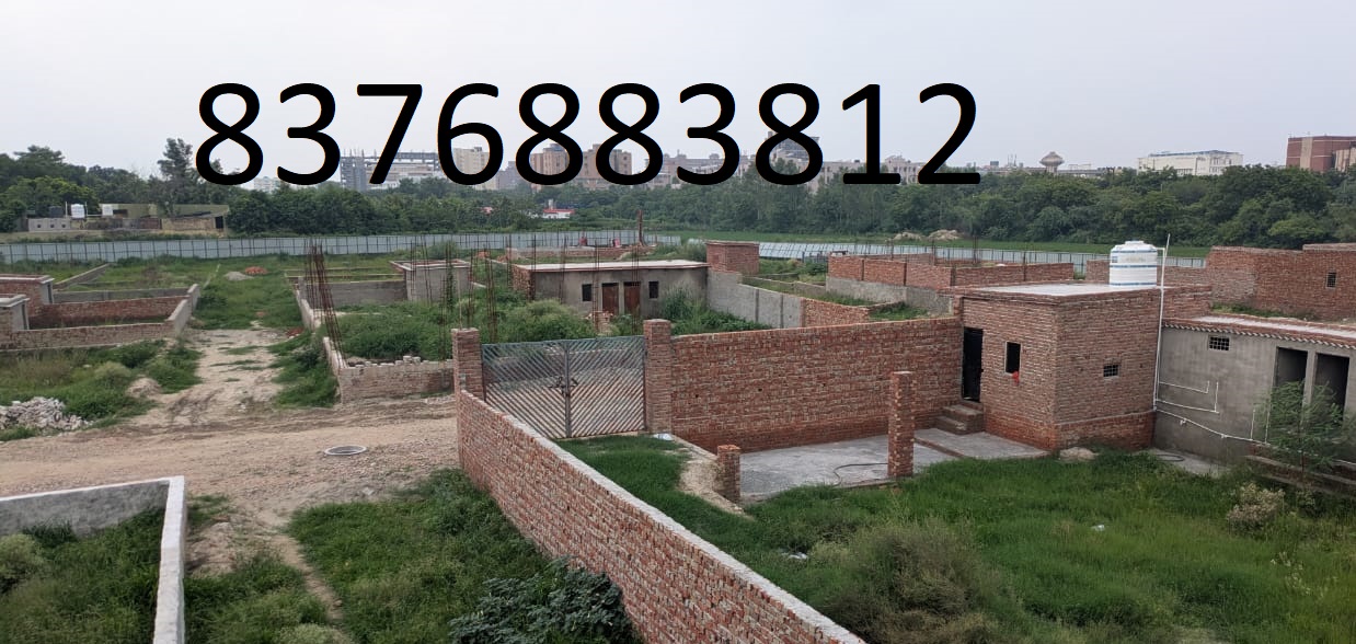 Plot For Sale in Shree Nayak Home