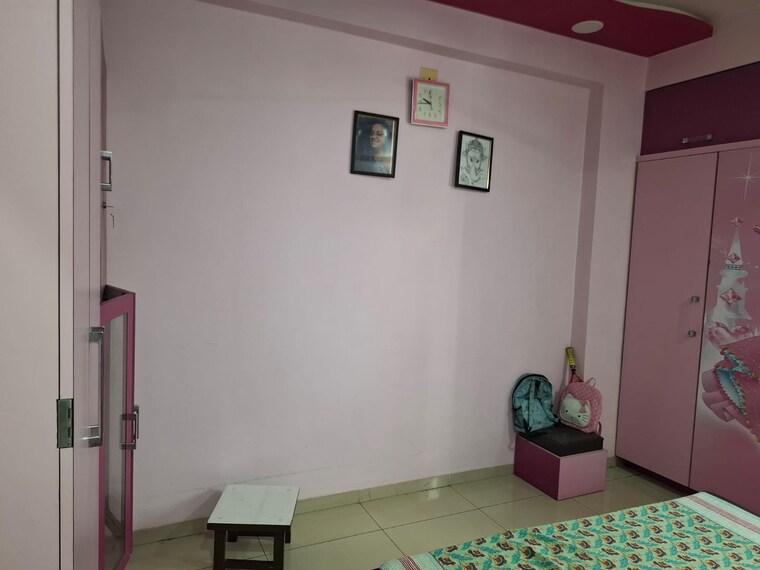 Bedroom, science city 3 Bedroom 247 Sq.Yd. Apartment In Science City Ahmedabad 9210029