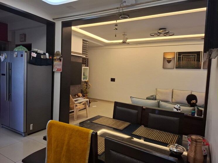 Team Area, science city 3 Bedroom 247 Sq.Yd. Apartment In Science City Ahmedabad 9210029