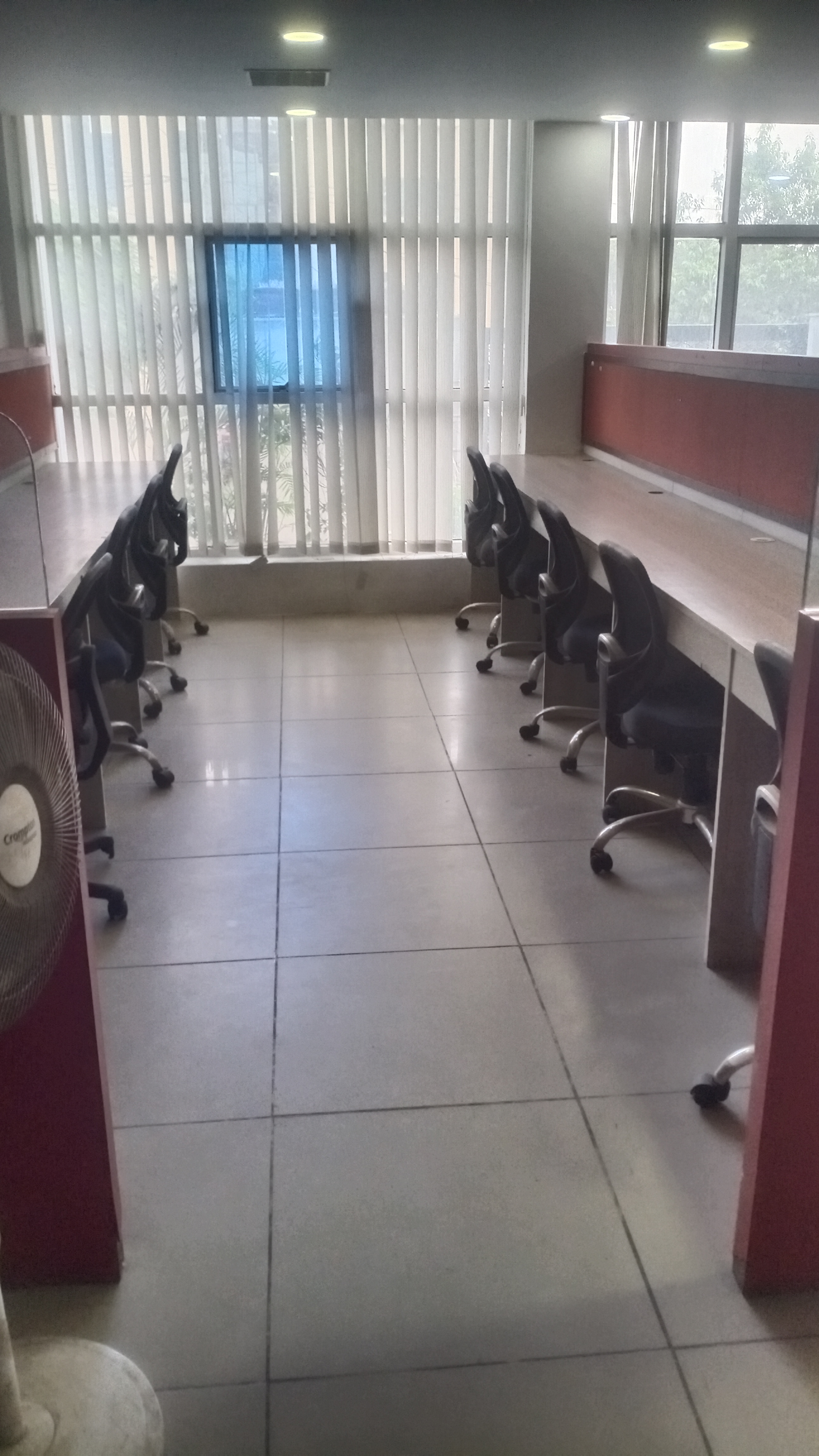 Office Space For Rent in Fiee Okhla PH-2 