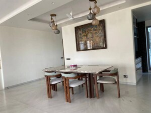 Gym in 4 BHK Apartment at Paras Quartier, Gwal Pahari – for Sale