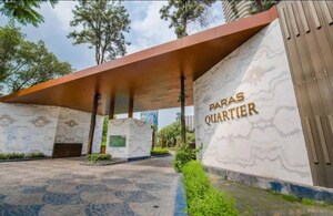 4 BHK Apartment For Sale in Paras Quartier, Gwal Pahari